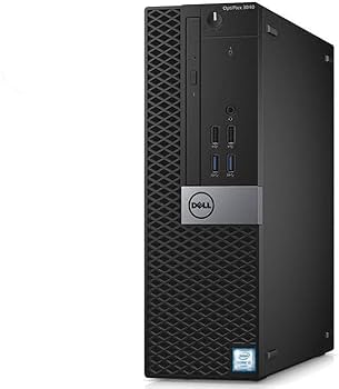 Windowsデスクトップ dell optiplex 3050 i5 6500 16gb ssd256gb Komputer PC DELL Optiplex 3050 SFF i5-6500/16GB/512GB SSD